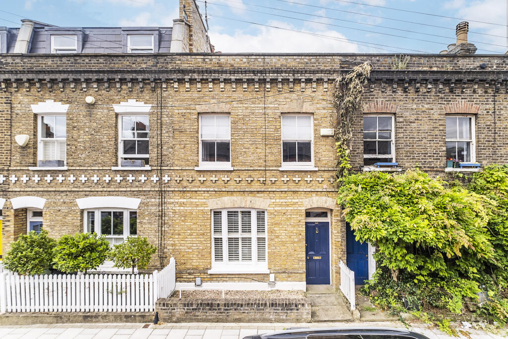 Main image of property: Robertson Street, London, SW8