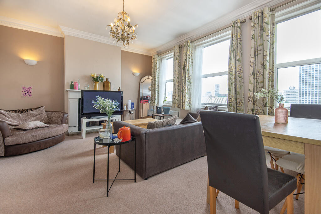 Main image of property: St. John's Hill, London, SW11