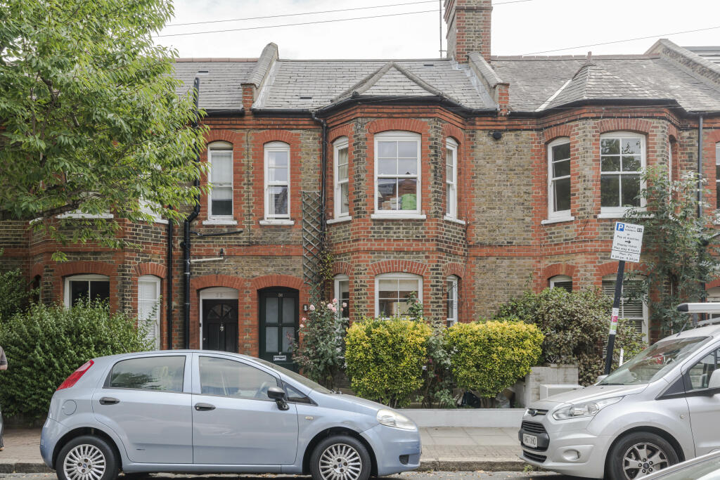 Main image of property: Montefiore Street, London, SW8