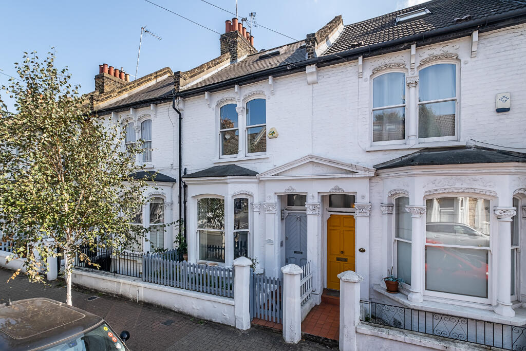 Main image of property: Amies Street, London, SW11