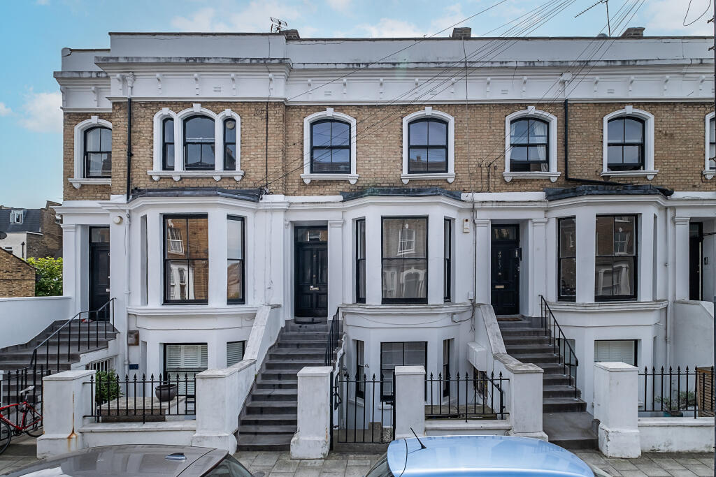 Main image of property: Cologne Road, London, SW11