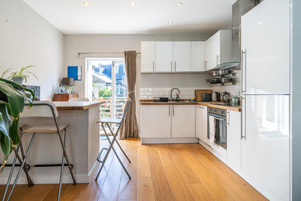 Main image of property: Stanley Grove, London, SW8