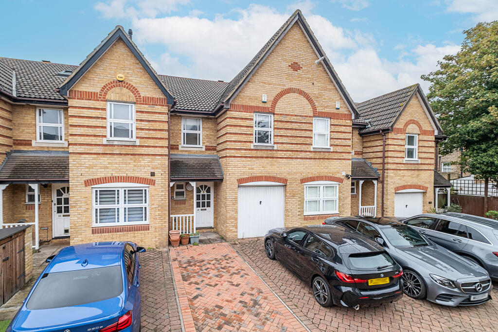 Main image of property: Wycliffe Road, London, SW11