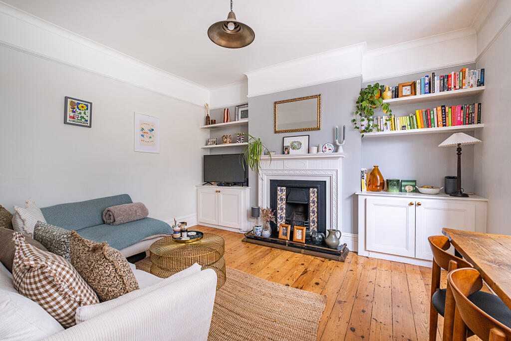 Main image of property: Trinity Road, London, SW18