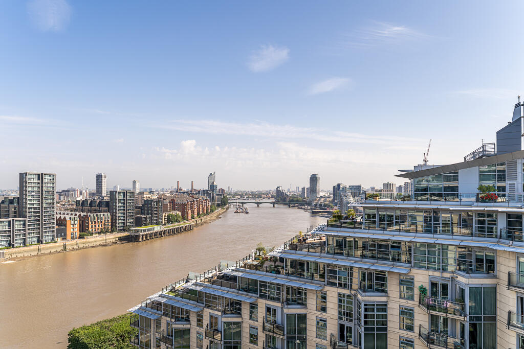 Main image of property: Juniper Drive, London, SW18