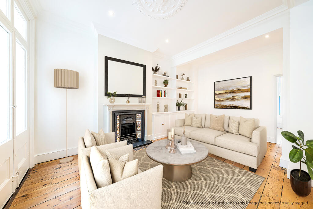Main image of property: Battersea Rise, London, SW11