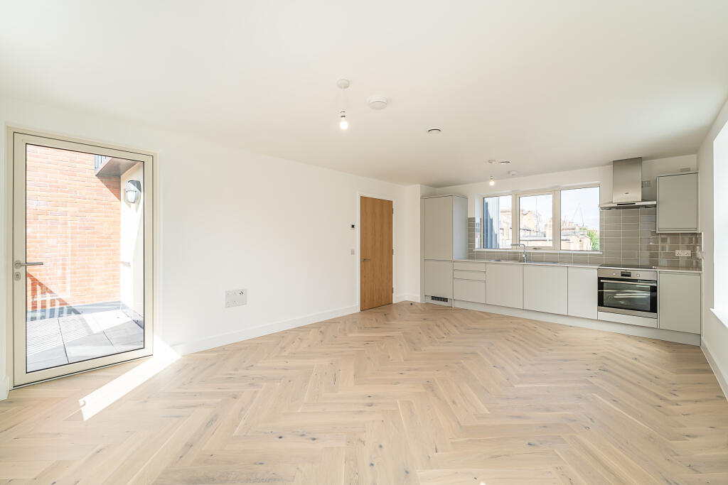 Main image of property: Northcote Road, London, SW11