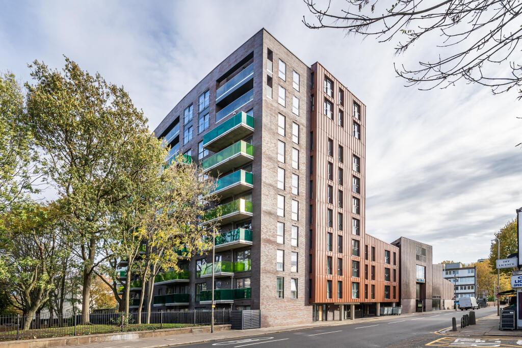 Main image of property: Horizon, Plough Road, London, SW11