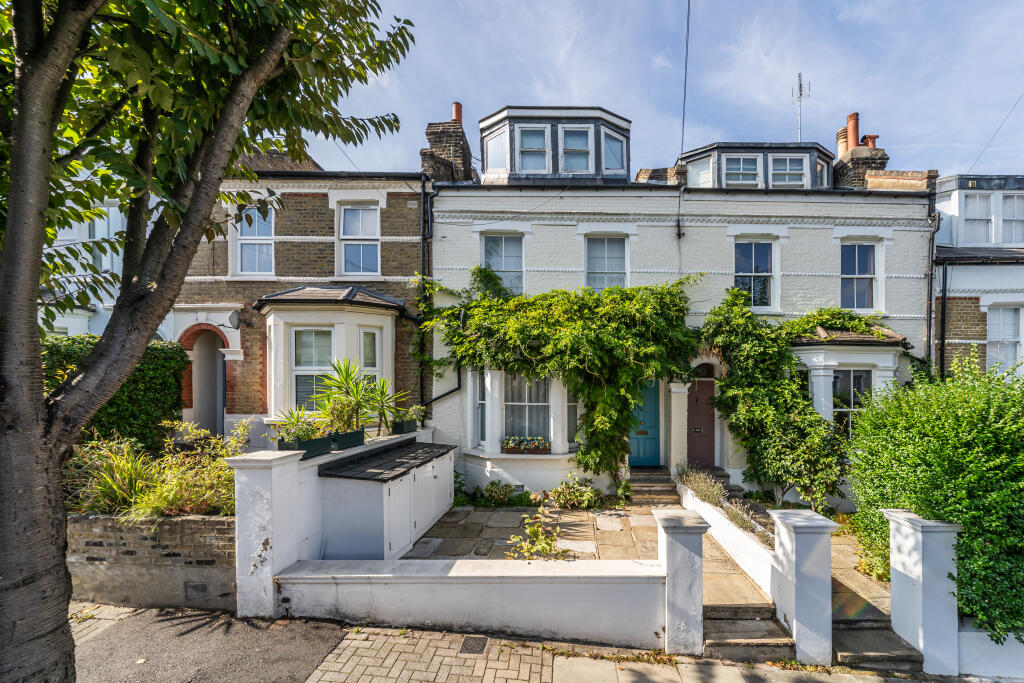 Main image of property: Eland Road, LONDON, SW11