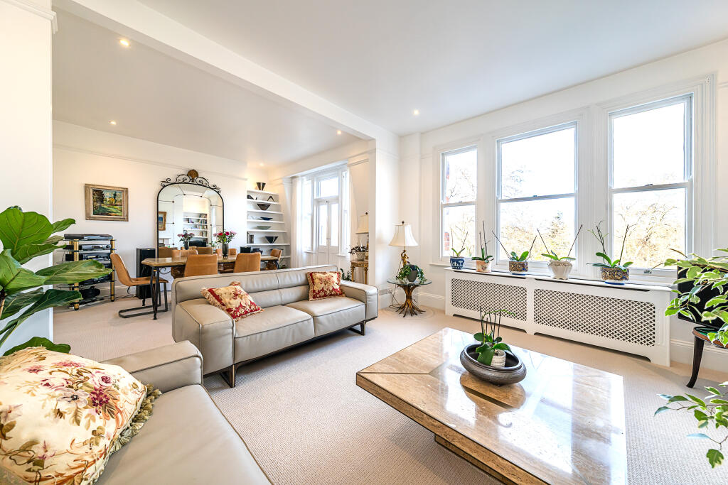 Main image of property: Prince Of Wales Drive, London, SW11