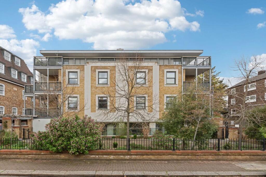 Main image of property: Albany Court, Chiswick
