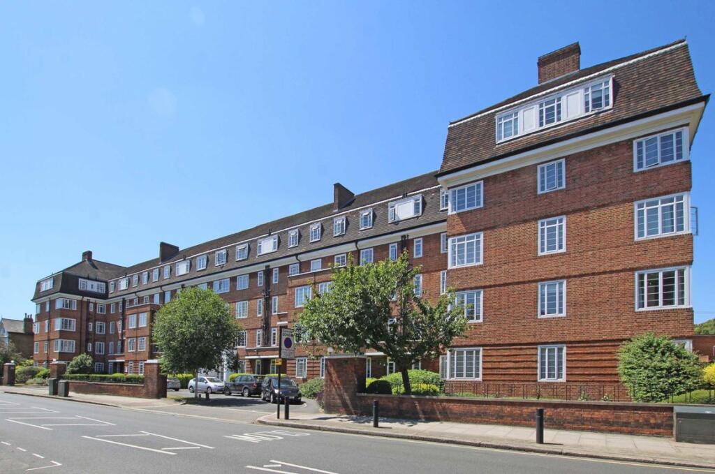 Main image of property: Watchfield Court, Sutton Court Road