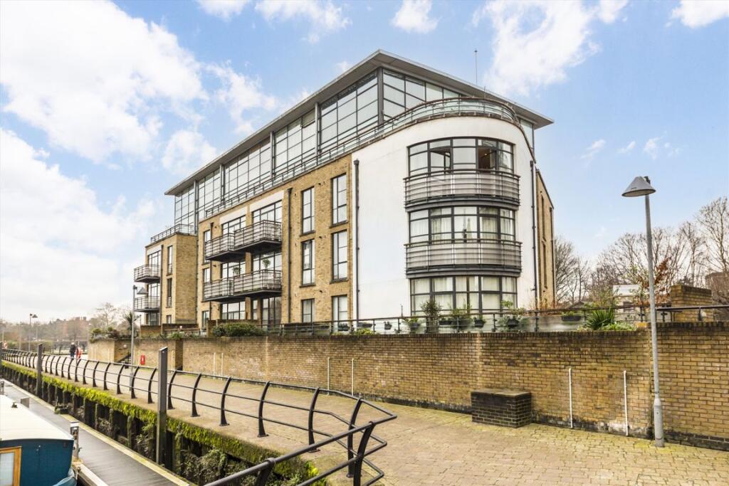 Main image of property: Point Wharf Lane, Brentford