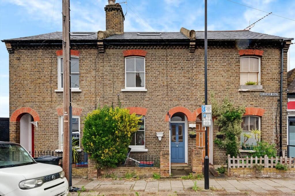 Main image of property: Braemar Road, Brentford