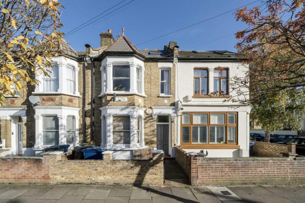 Main image of property: Kingswood Road, Chiswick