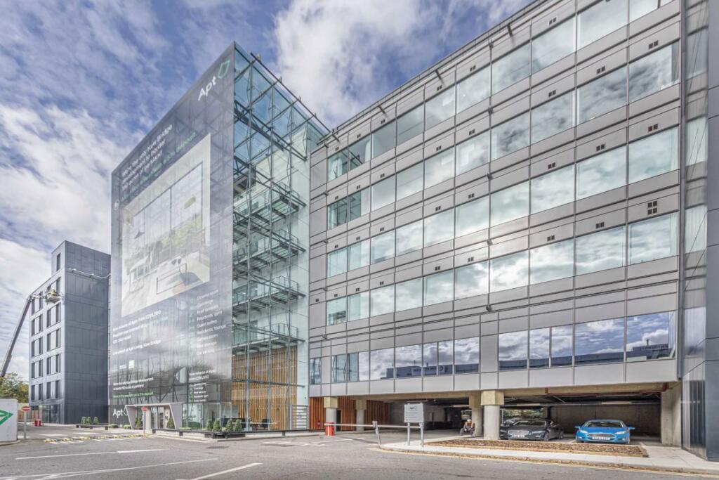 Main image of property: Great West Road, Brentford