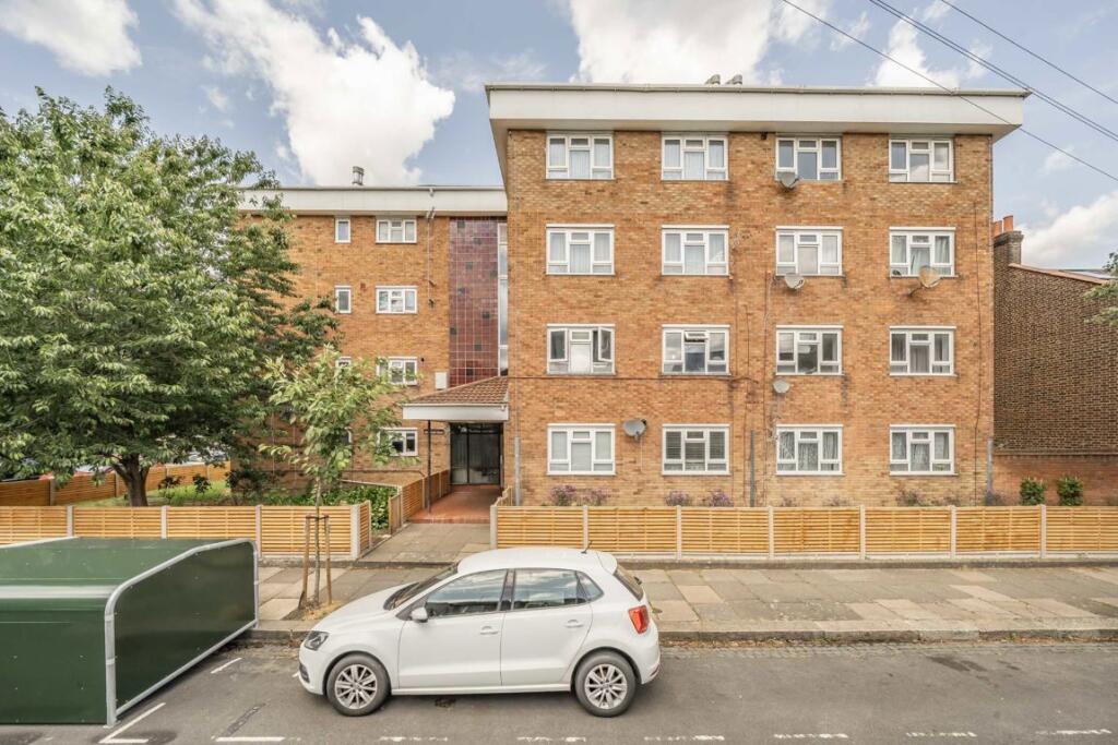 Main image of property: Reynolds Road, Chiswick