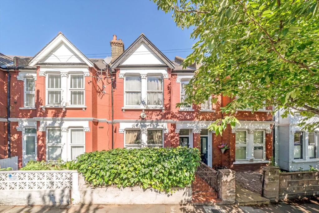 Main image of property: Weston Road, Chiswick