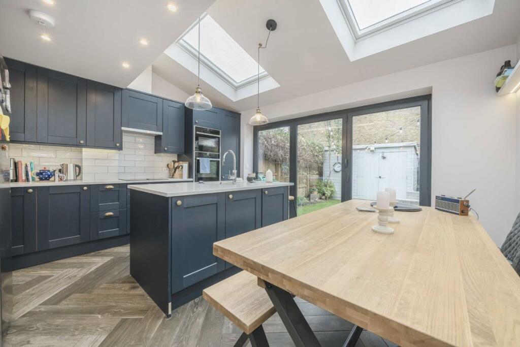 Main image of property: Brook Road South, Brentford