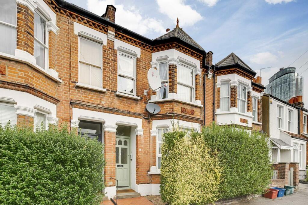 Main image of property: Layton Road, Brentford