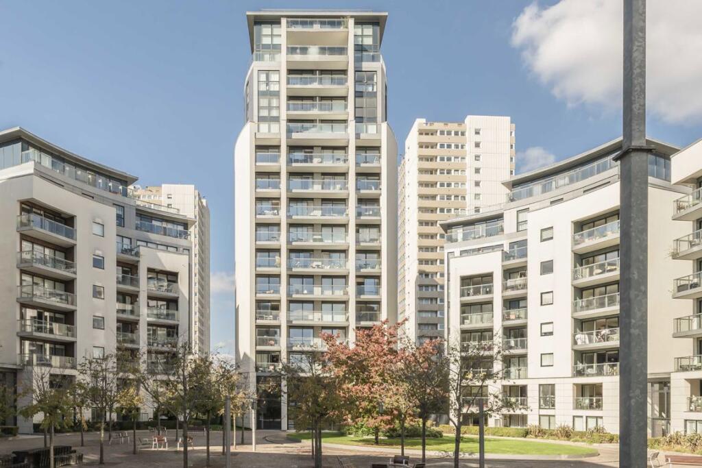 Main image of property: Pump House Crescent, Chiswick