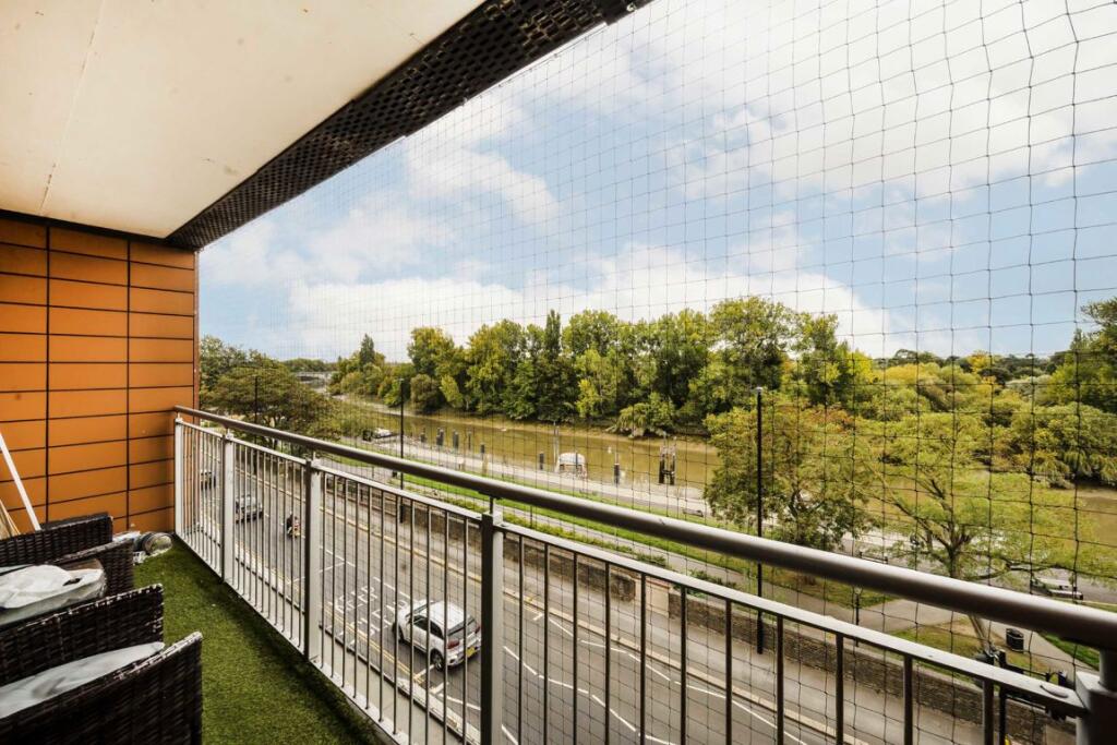 Main image of property: Holland Gardens, Brentford