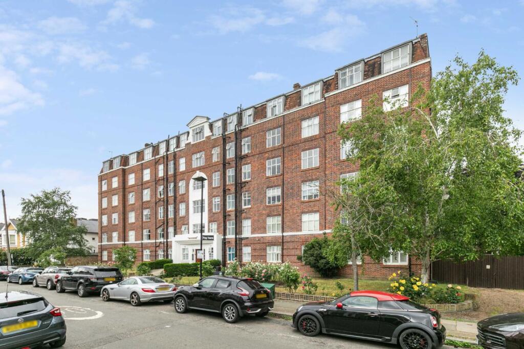 Main image of property: Sutton Lane North, Chiswick
