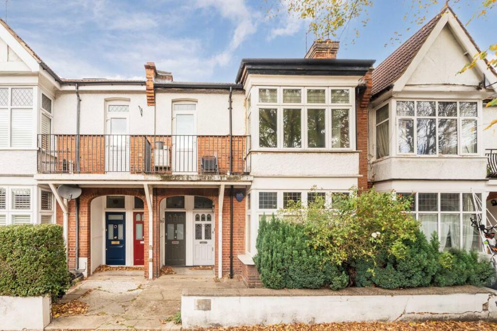 Main image of property: Southfield Road, Chiswick