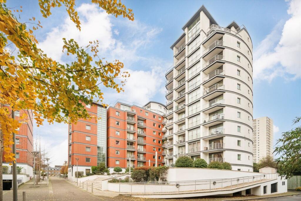 Main image of property: Holland Gardens, Brentford