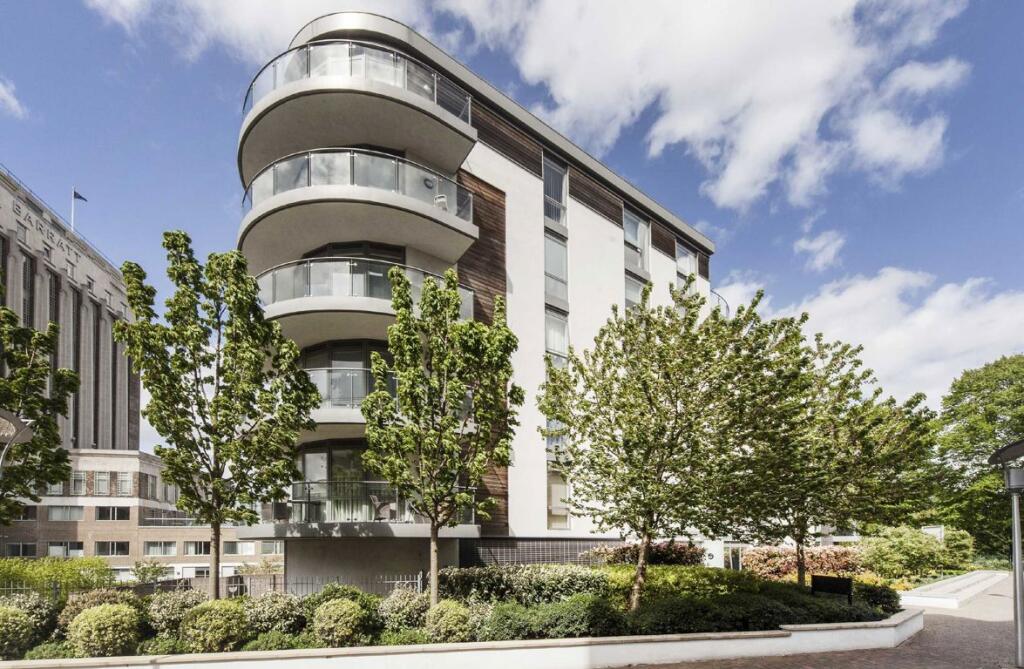 Main image of property: Clayponds Lane, Brentford