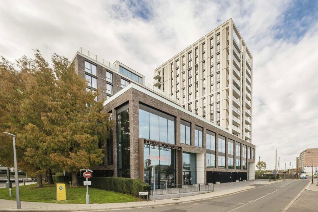 Main image of property: Bollo Lane, Chiswick