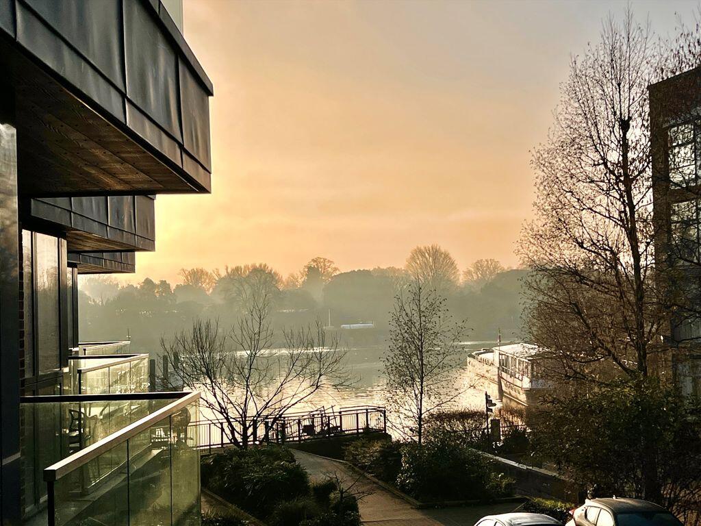 Main image of property: High Street, Brentford