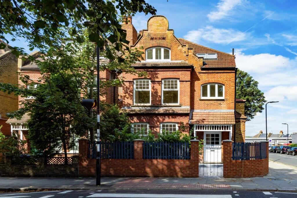 Main image of property: Acton Lane, Chiswick