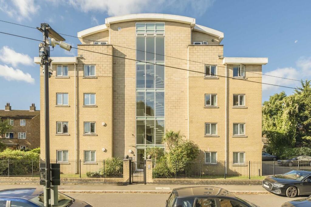 Main image of property: Devonshire Street, Chiswick