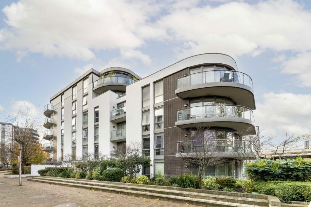 Main image of property: Clayponds Lane, Brentford