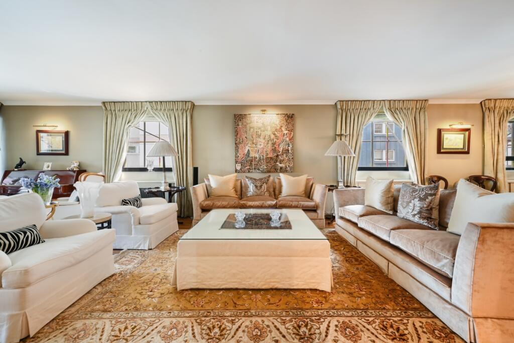 Main image of property: Anhalt Road London. SW11