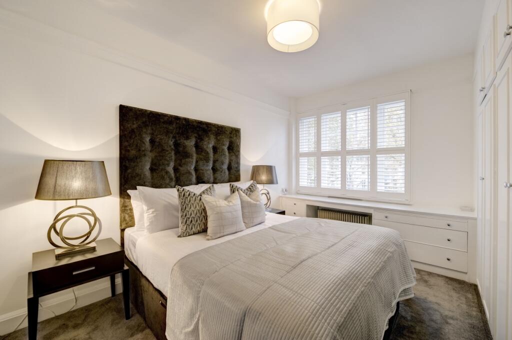 Main image of property: Pelham court, Fulham Road, London SW3