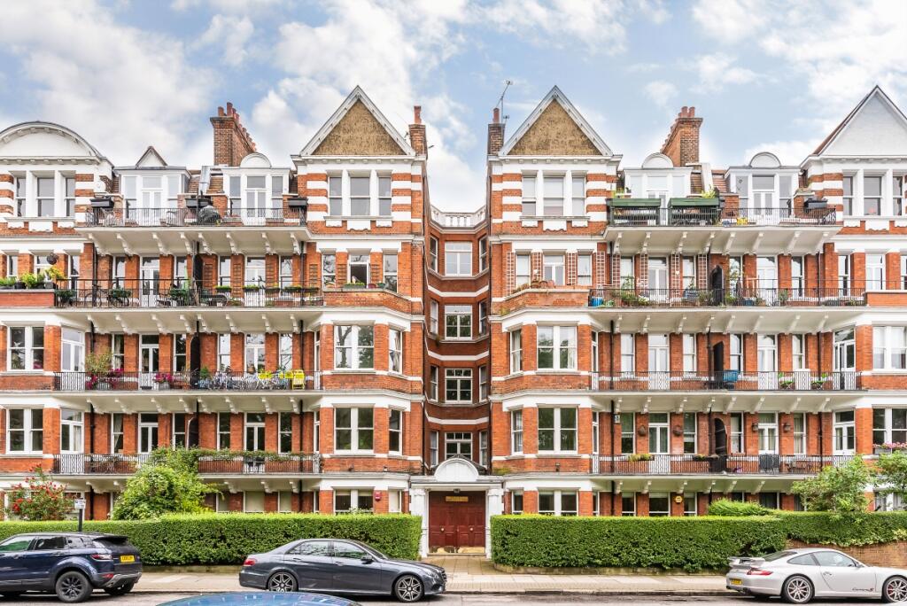 Main image of property: Prince of Wales Drive, SW11