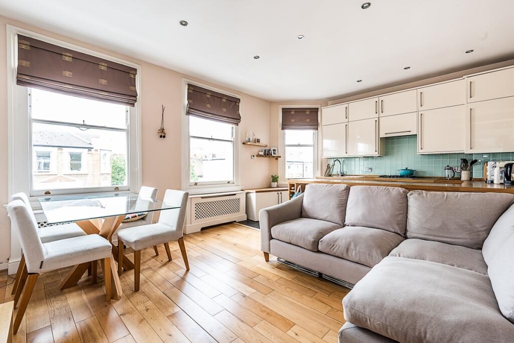 Main image of property: Northcote Road London SW11