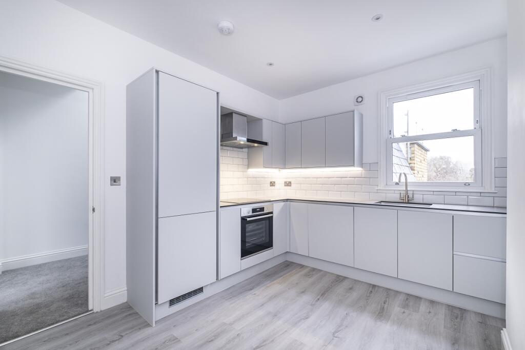 Main image of property: Strathblaine Road Battersea SW11