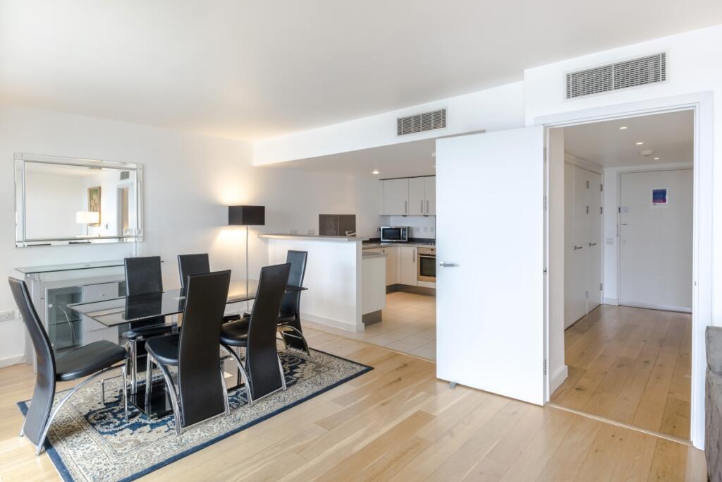 Main image of property: 34 Lombard Road London SW11