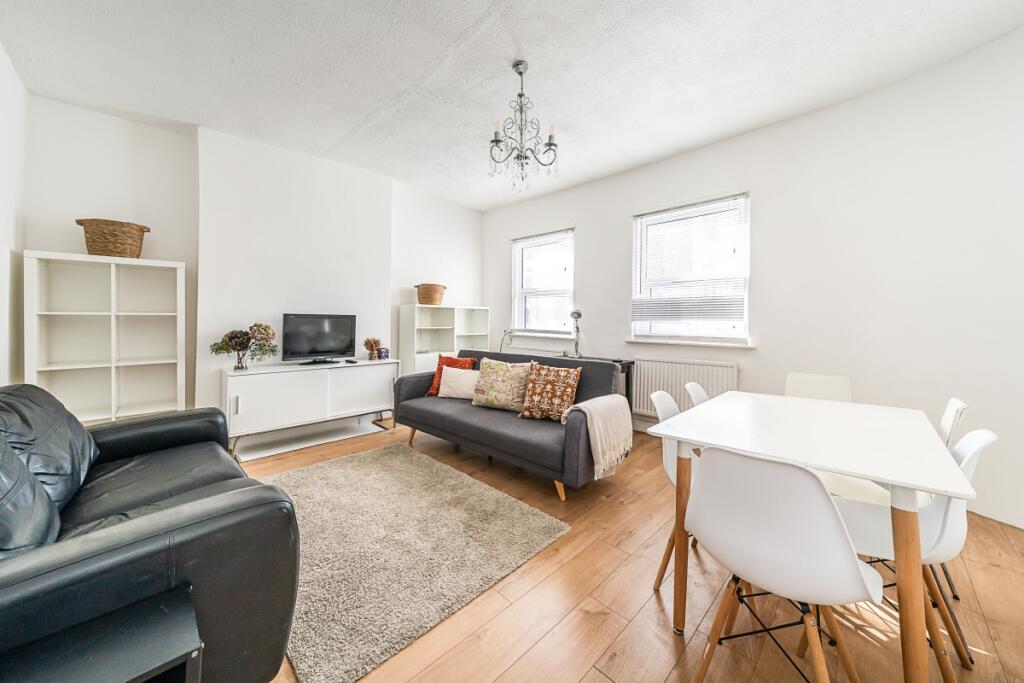 Main image of property: Lavender Hill London SW11