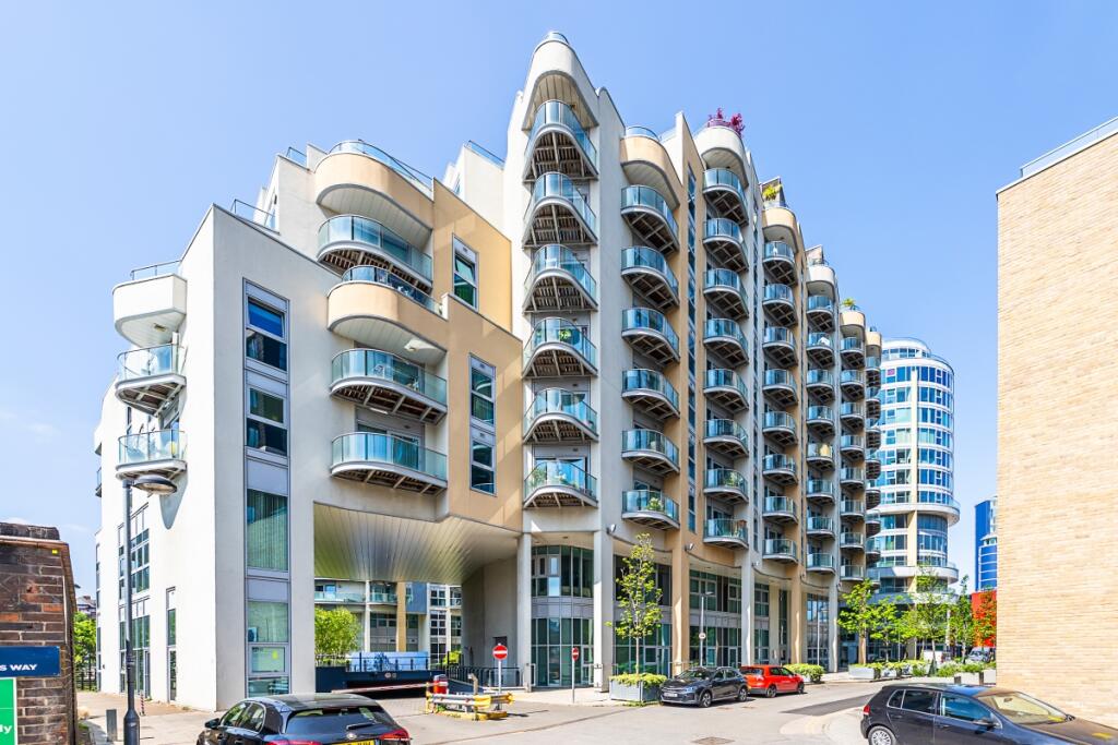 Main image of property: Bridges Court Road London SW11