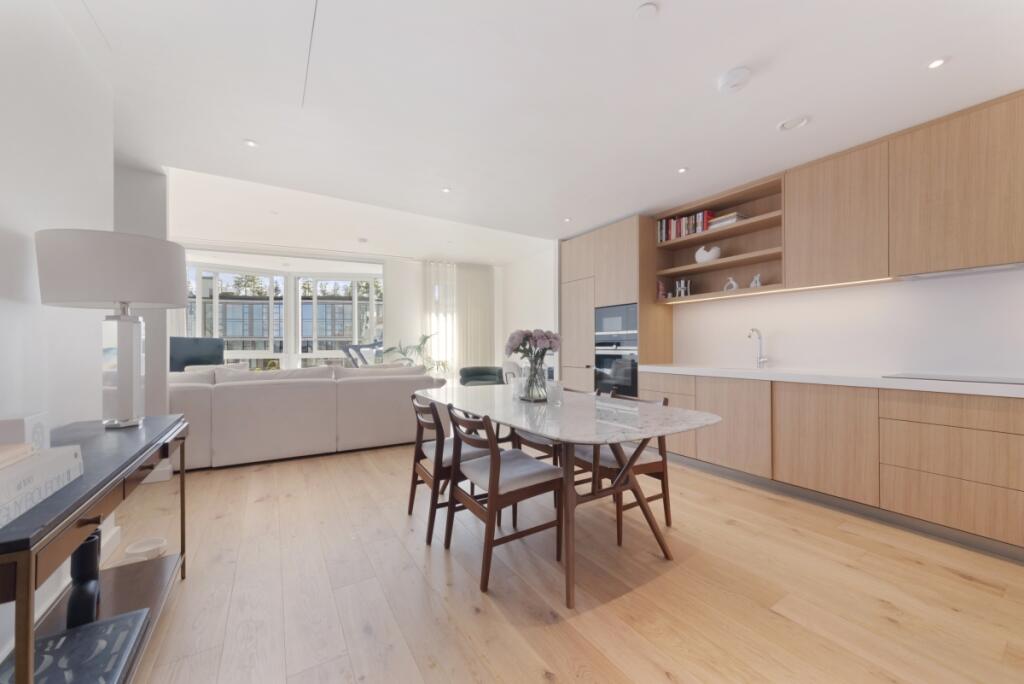 Main image of property: Battersea Power Station London SW11