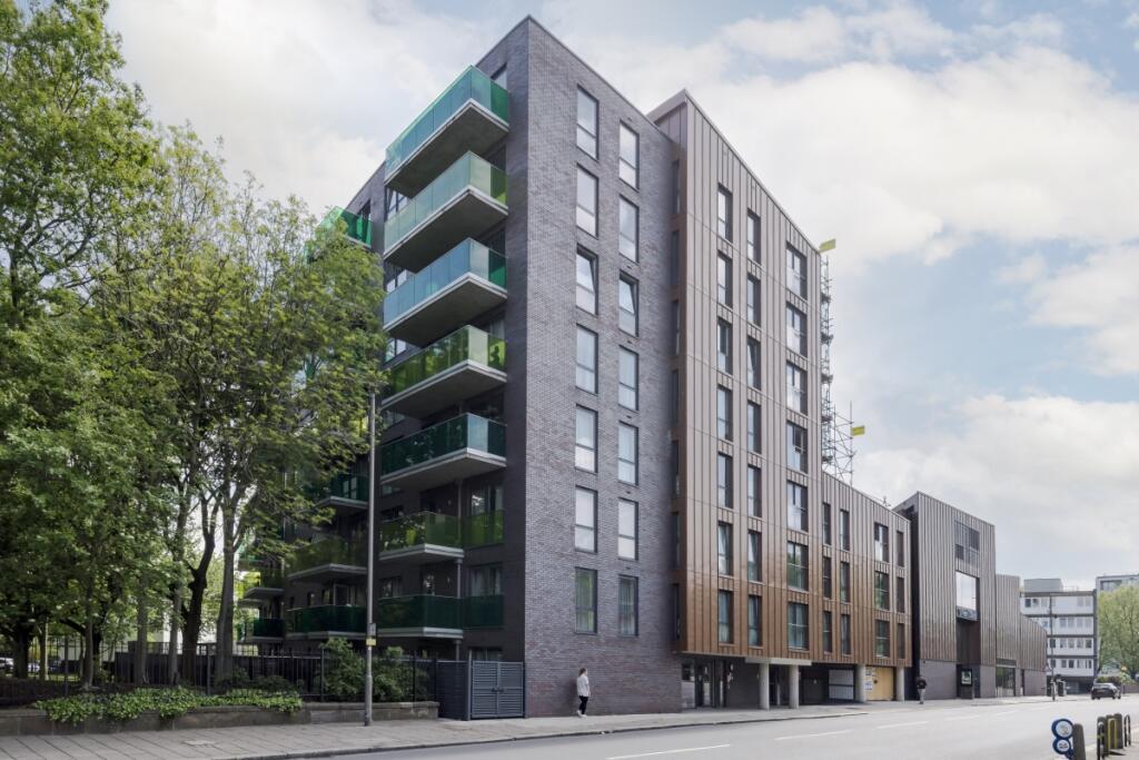 Main image of property: St. Peter'S Plough Road London SW11