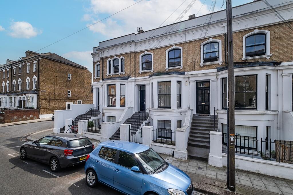 Main image of property: Cologne Road London SW11