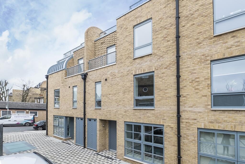 Main image of property: Avery Walk London SW11