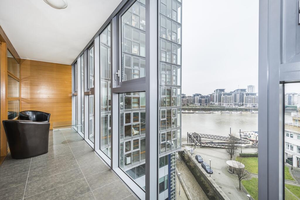 Main image of property: Lombard Road London SW11