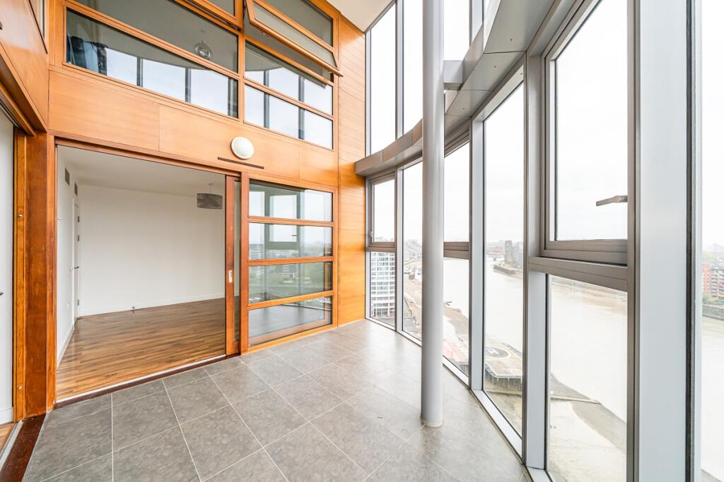 Main image of property: Falcon Wharf, SW11