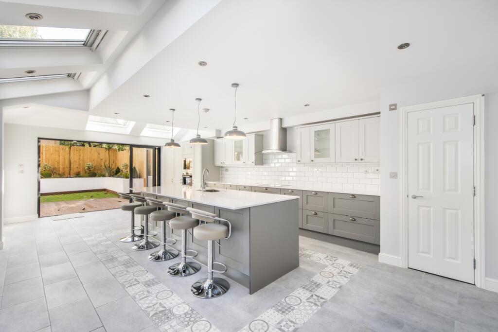 Main image of property: Grandison Road London SW11